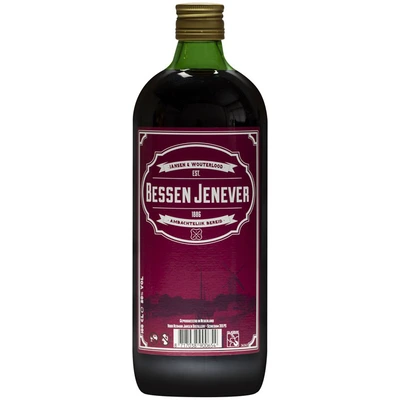 pdp-image-Jansen&Wouterlood Bessenjenever