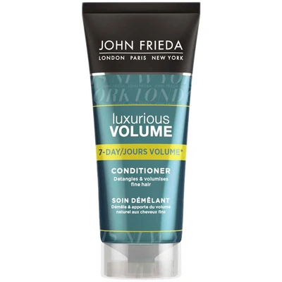 pdp-image-John Frieda Luxurious volume conditioner mini