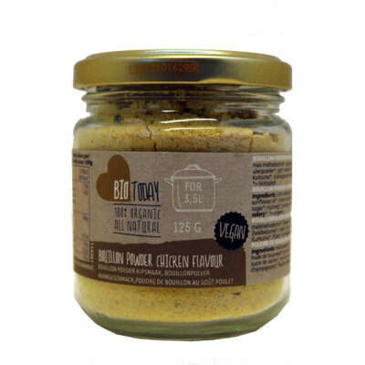 pdp-image-BioToday Bouillonpoeder kip