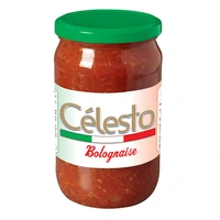 Célesto Celesto bolognaise BEL