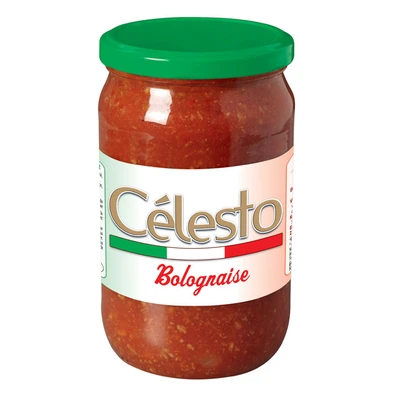 pdp-image-Célesto Celesto bolognaise BEL