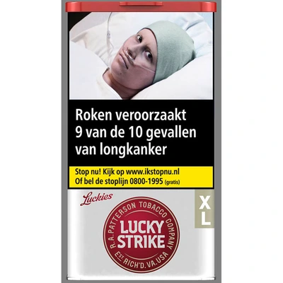 pdp-image-Lucky Strike original red volume tobacco