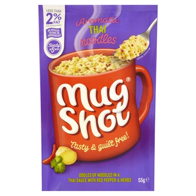 pdp-image-Mug Shot Thai noodles