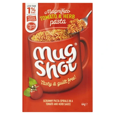 pdp-image-Mug Shot Tomato & herb pasta