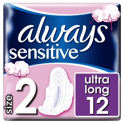 pdp-image-Always Sensitive long ultra wings
