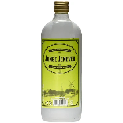 pdp-image-Jansen&Wouterlood Jonge Jenever