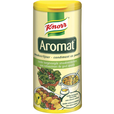 pdp-image-Knorr Aromat naturel