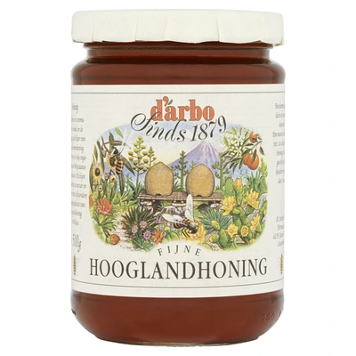 pdp-image-D'arbo Feiner hochlandhonig