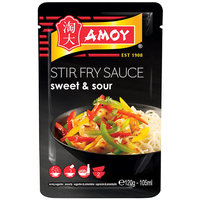Een afbeelding van Amoy Stir fry sauce sweet & sour