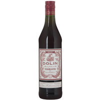 Een afbeelding van Dolin Rouge vermouth