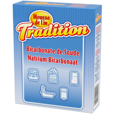 Mousse de Lin Tradition Natrium Carbonaat BEL bestellen | Albert Heijn