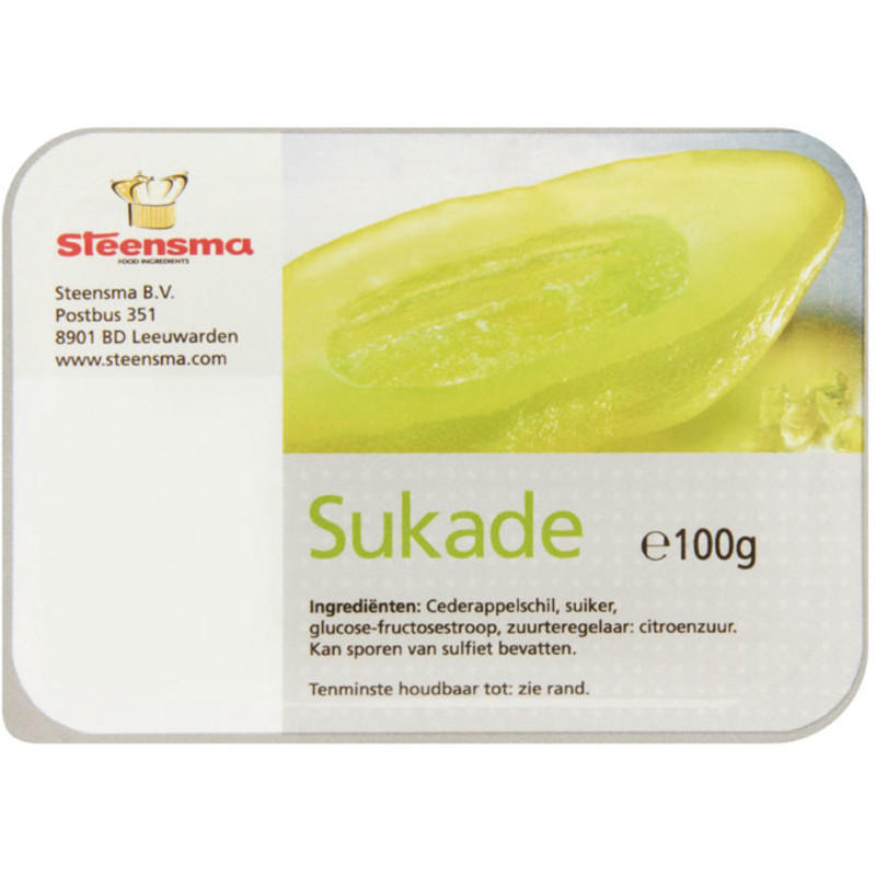 Sukade - 244