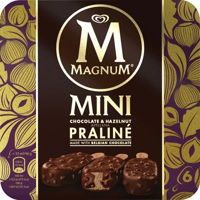pdp-image-Magnum mini praline