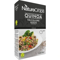NatureCrops Quinoa tricolore seeds