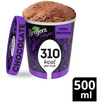 pdp-image-Breyers Creamy Chocolate