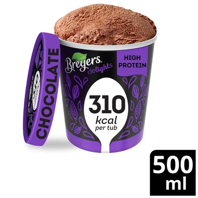 pdp-image-Breyers Creamy Chocolate