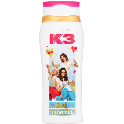 pdp-image-Dermo care k3 showergel bel