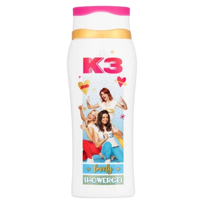 pdp-image-Dermo care k3 showergel bel