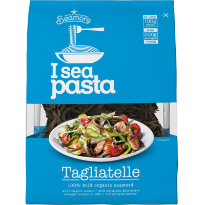 pdp-image-Seamore Tagliatelle biologisch