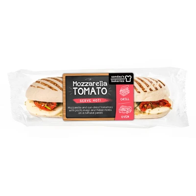pdp-image-Sanday's Panini caprese