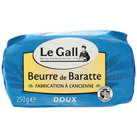 Een afbeelding van Le Gall Gekarnde boter ongezouten