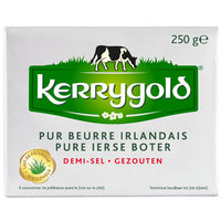 Een afbeelding van Kerrygold Pure Ierse boter gezouten