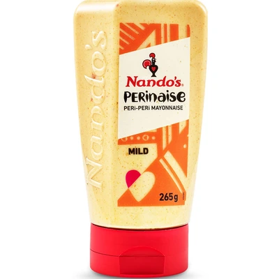 pdp-image-Nando's Perinaise Mayonnaise Mild