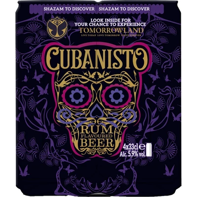 pdp-image-Cubanisto alu 4 fl BEL