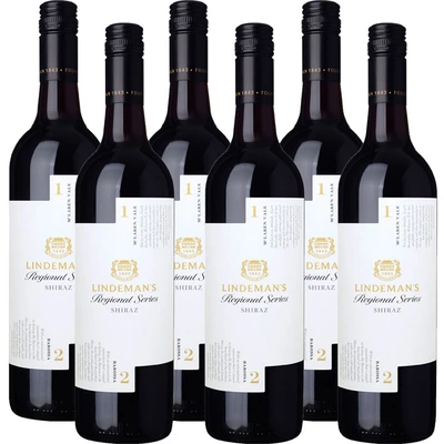 pdp-image-Lindeman's Regional Series Shiraz ds