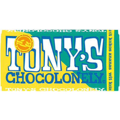 pdp-image-Tony's Chocolonely Wit Kokos Ananas