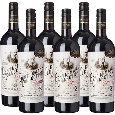 pdp-image-Lindeman's Gentlemen's col cab sauvign ds