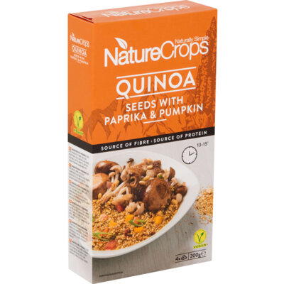pdp-image-NatureCrops Quinoa with Paprika & Pumpkin