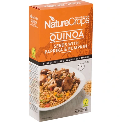 pdp-image-NatureCrops Quinoa with Paprika & Pumpkin