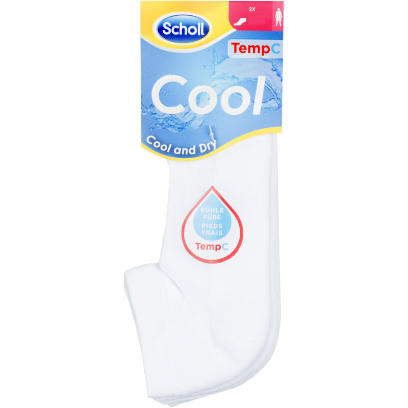 Een afbeelding van Scholl C&d sneaker wt 39-42