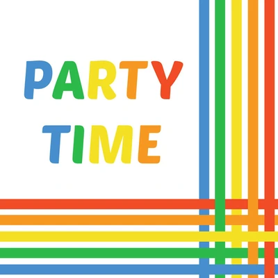 pdp-image-Duni Servet party time streep 33x33