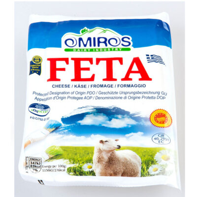 pdp-image-Omiros Feta 200 gram