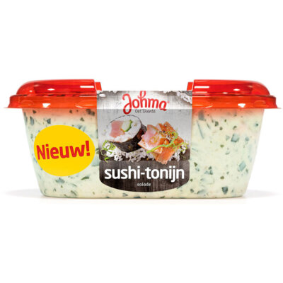 pdp-image-Johma sushi tonijn 175 gr