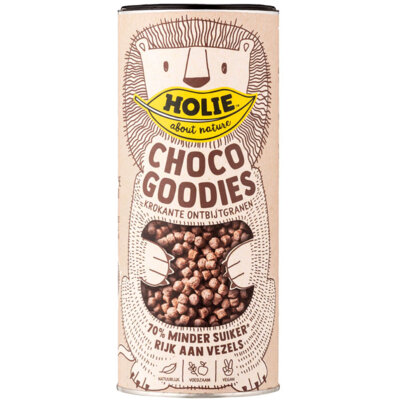 pdp-image-Holie's Goodies - choco