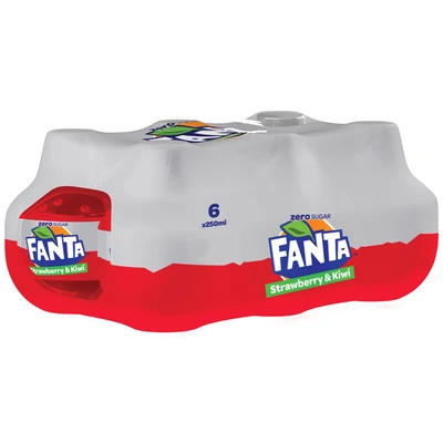 pdp-image-Fanta Strawberry - Kiwi zero fl Bel