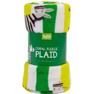 pdp-image-Tutti Mistral Home Tutti plaid Zebra