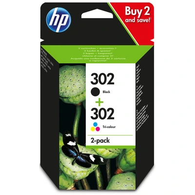 pdp-image-HP P302 ink 2-pack blk/tri color