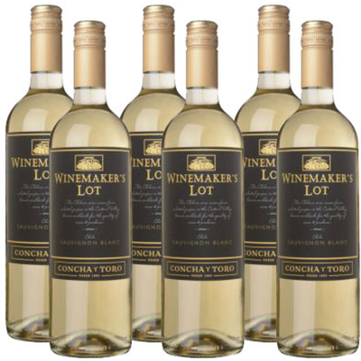 pdp-image-Winemaker's Lot Sauvignon blanc doos