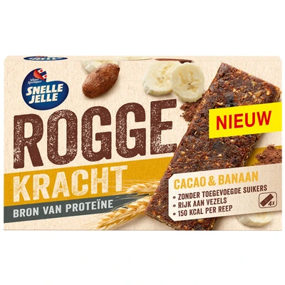 pdp-image-Snelle Jelle Roggekracht Cacao & Banaan
