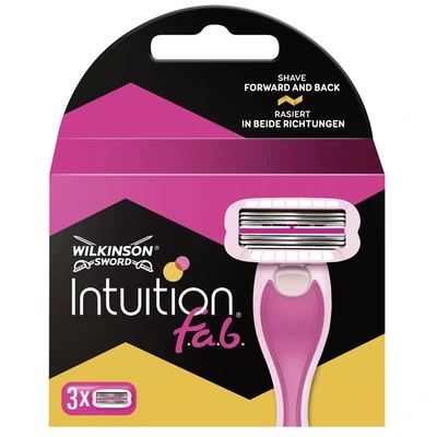 pdp-image-Wilkinson Intuition F.A.B. mesjes