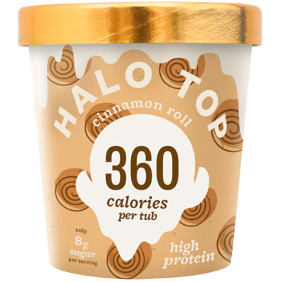 pdp-image-Halotop Cinnamon ice cream