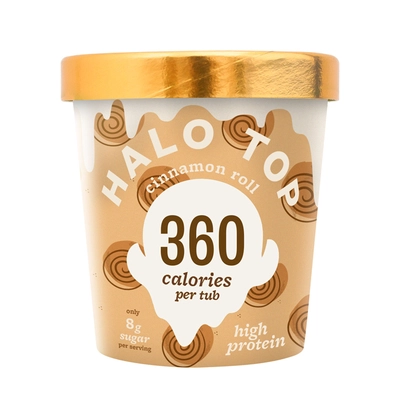 pdp-image-Halotop Cinnamon ice cream