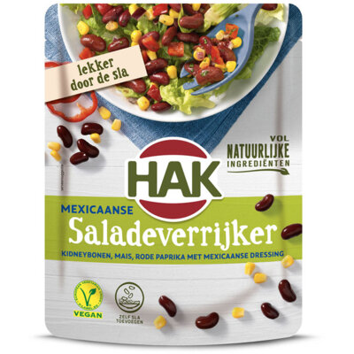 pdp-image-Hak Mexicaanse saladeverrijker stz