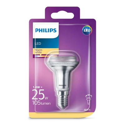 pdp-image-Philips Ph reflect 25w e14