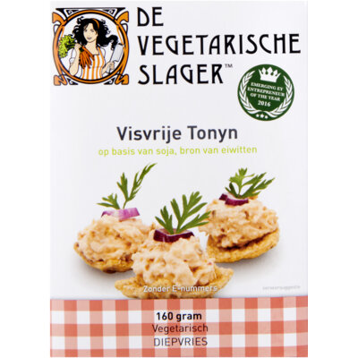 pdp-image-Vegetarische Slager Vega Sl Tonyn