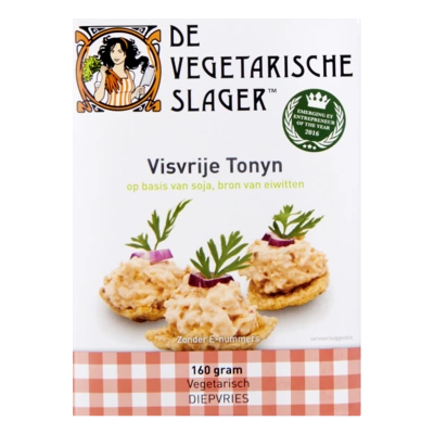 pdp-image-Vegetarische Slager Vega Sl Tonyn